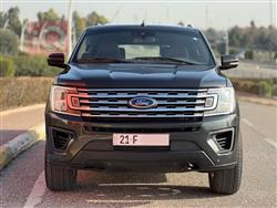 فورد إكسبيديشن